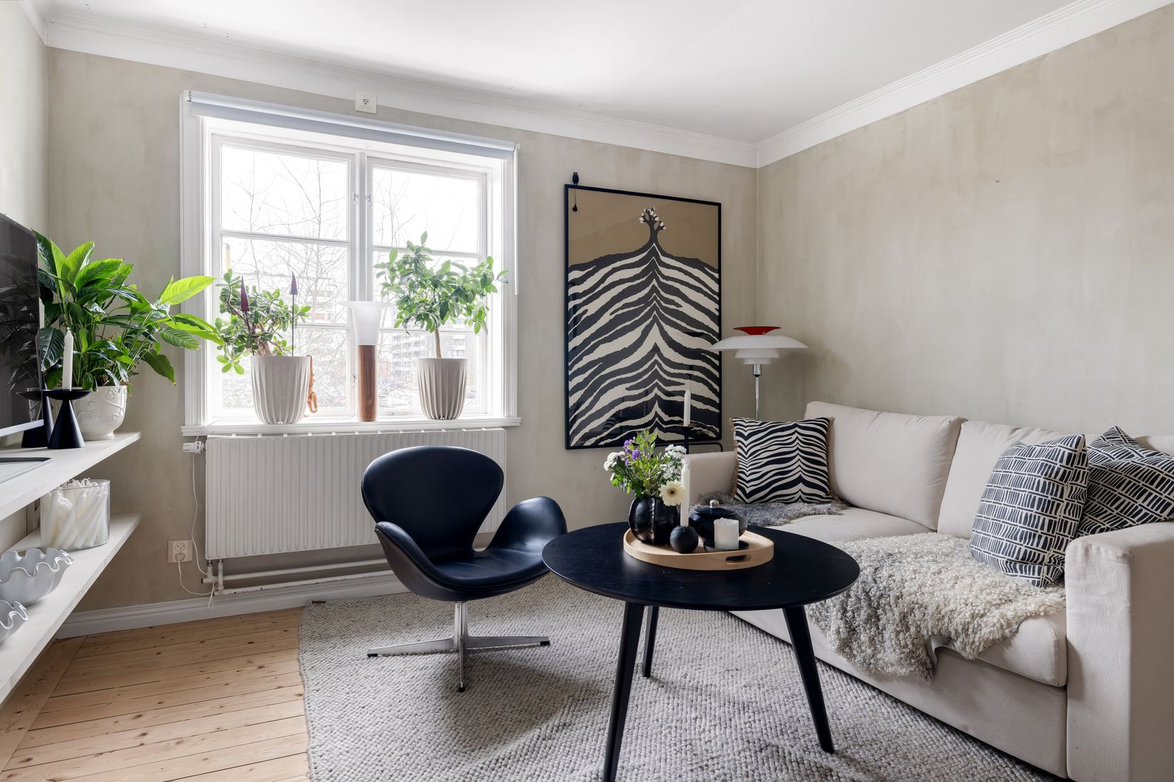 Bostadsrätt, Kungsängsgatan 55E, Kungsängen / Industristaden, Uppsala