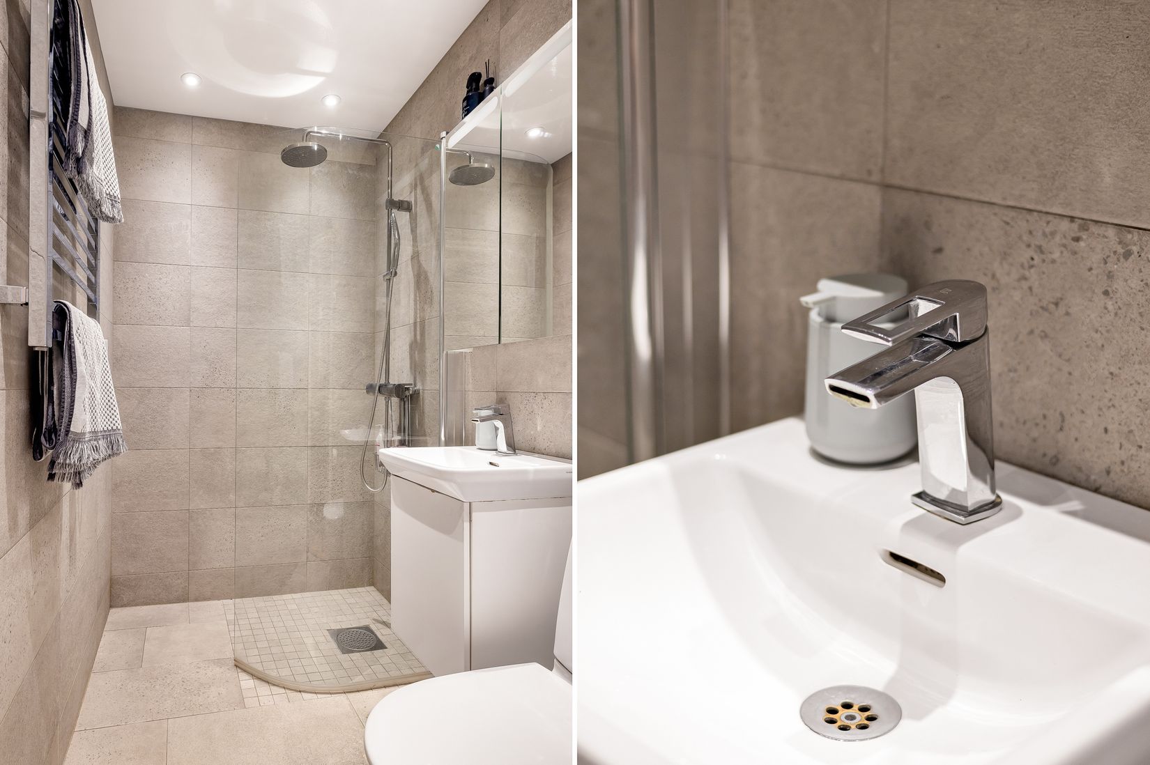 Bostadsrätt, Kungsängsgatan 55E, Kungsängen / Industristaden, Uppsala