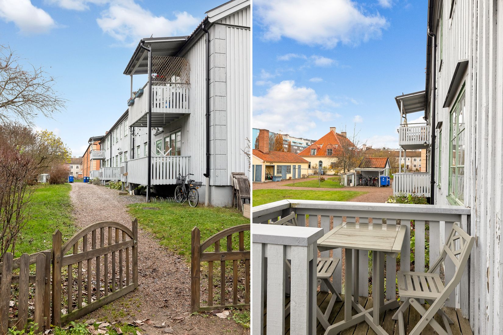 Bostadsrätt, Kungsängsgatan 55E, Kungsängen / Industristaden, Uppsala