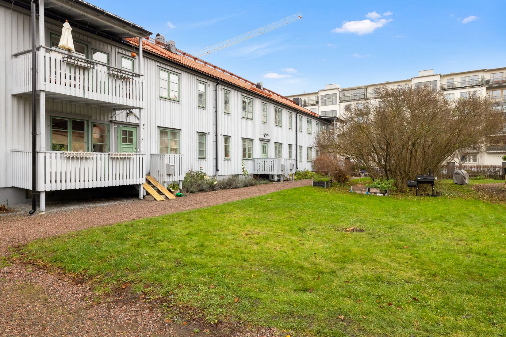 Bostadsrätt, Kungsängsgatan 55E, Kungsängen / Industristaden, Uppsala