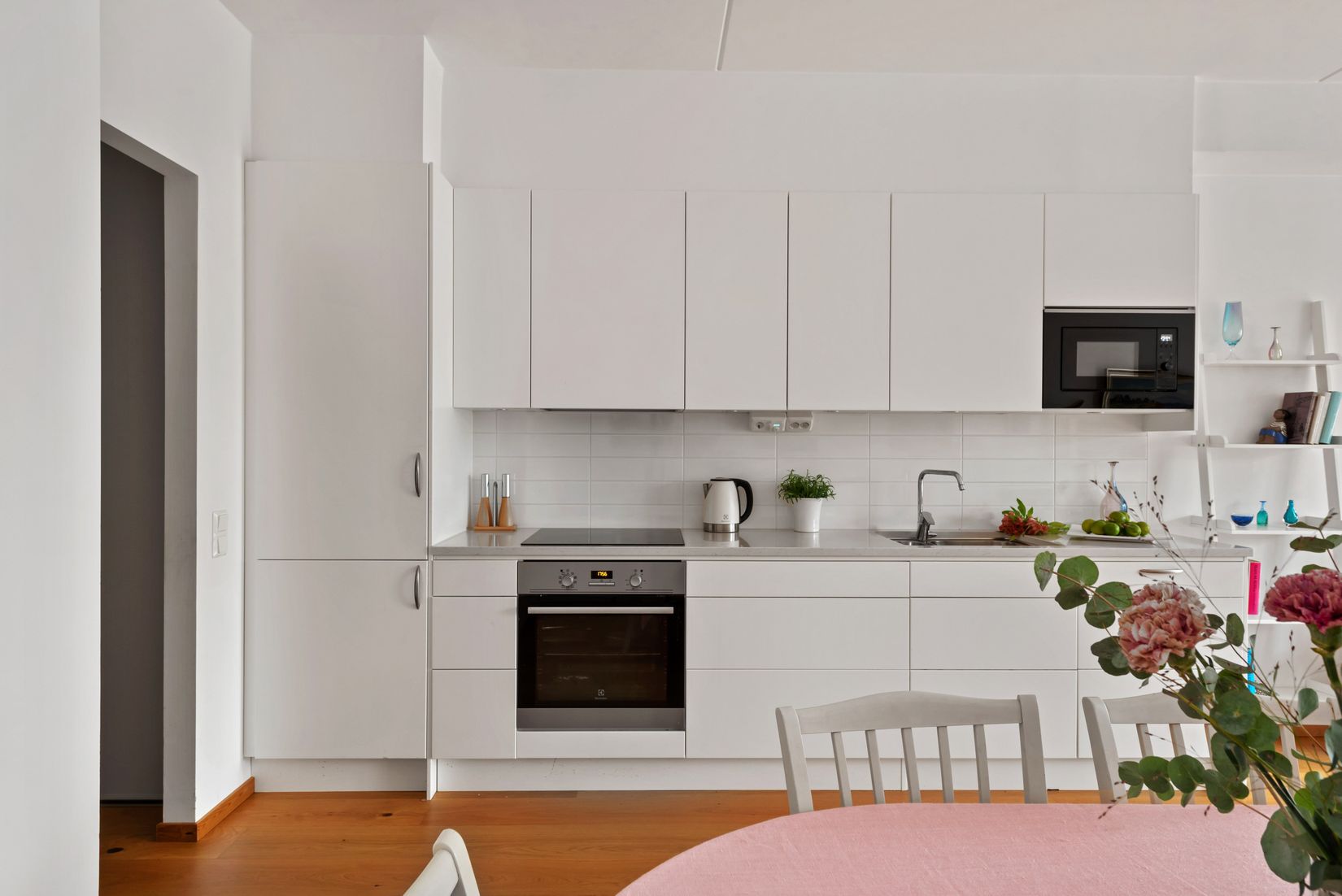 Bostadsrätt, Ångbåtsgatan 5, Centrala Norrtälje hamnen, Norrtälje