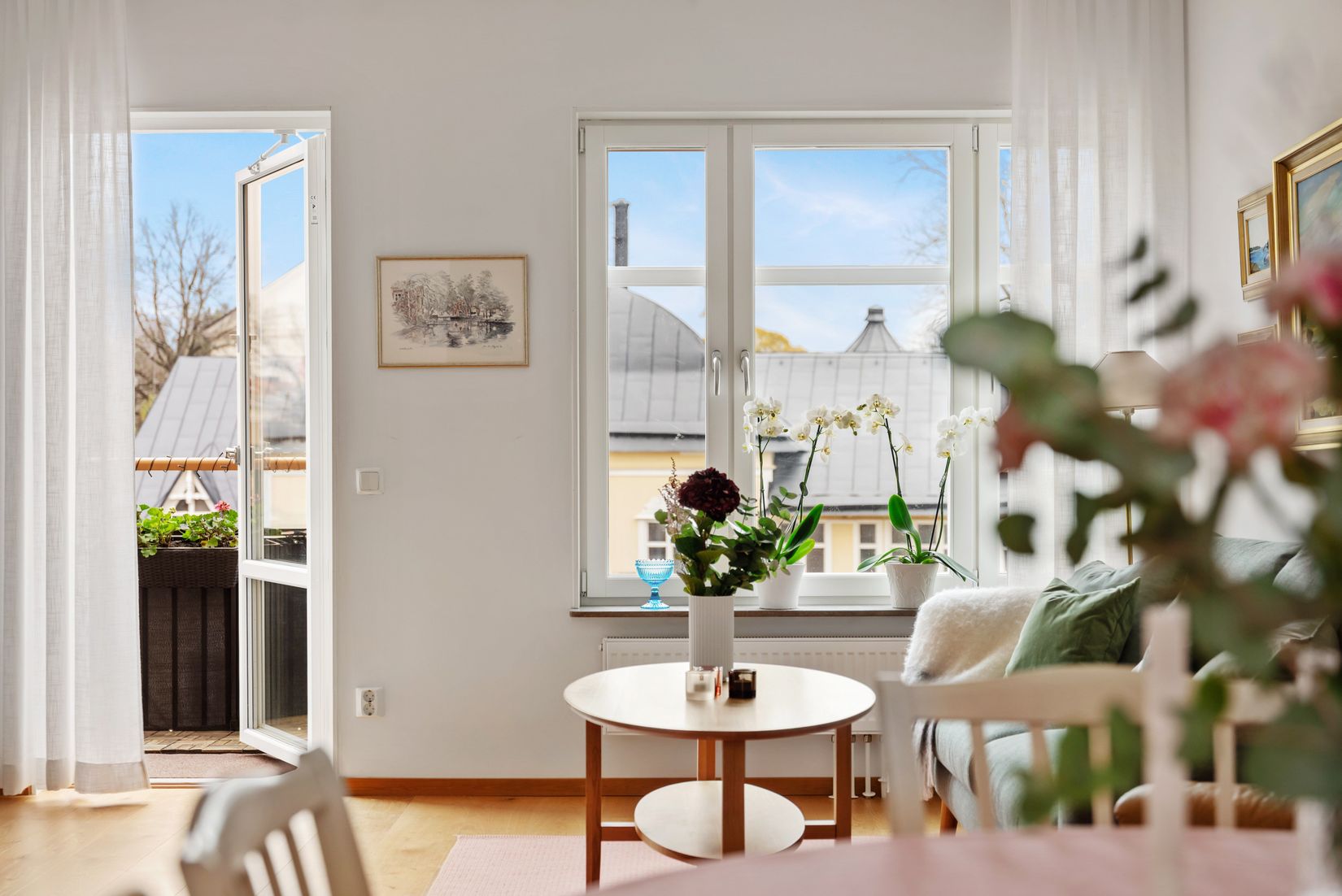 Bostadsrätt, Ångbåtsgatan 5, Centrala Norrtälje hamnen, Norrtälje