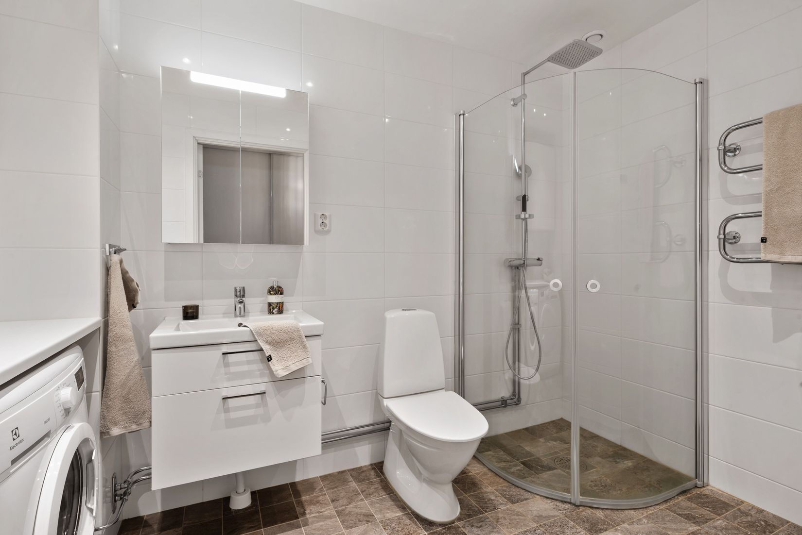 Bostadsrätt, Ångbåtsgatan 5, Centrala Norrtälje hamnen, Norrtälje