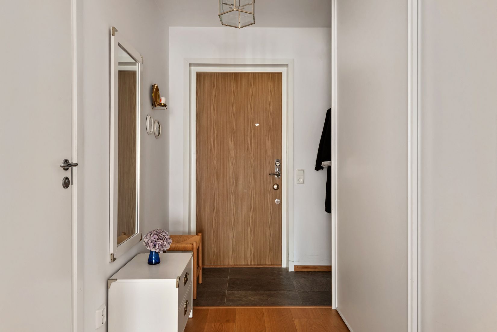 Bostadsrätt, Ångbåtsgatan 5, Centrala Norrtälje hamnen, Norrtälje