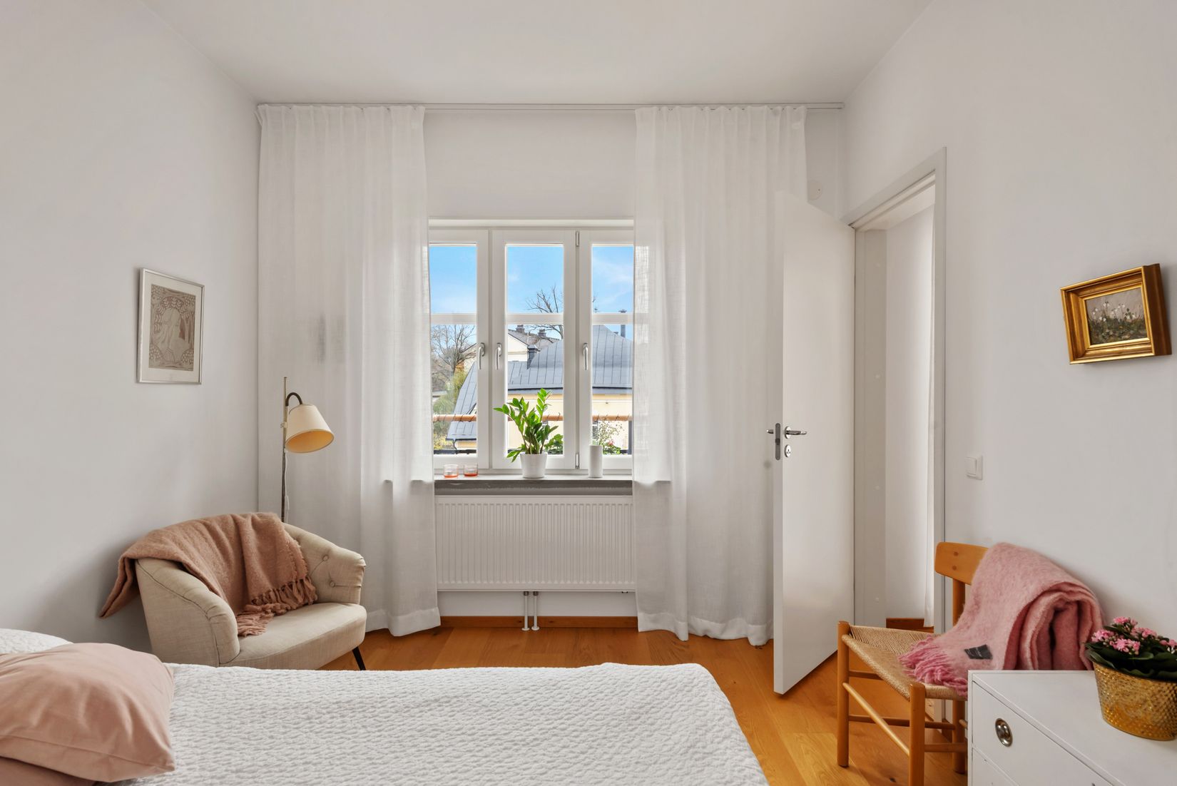 Bostadsrätt, Ångbåtsgatan 5, Centrala Norrtälje hamnen, Norrtälje