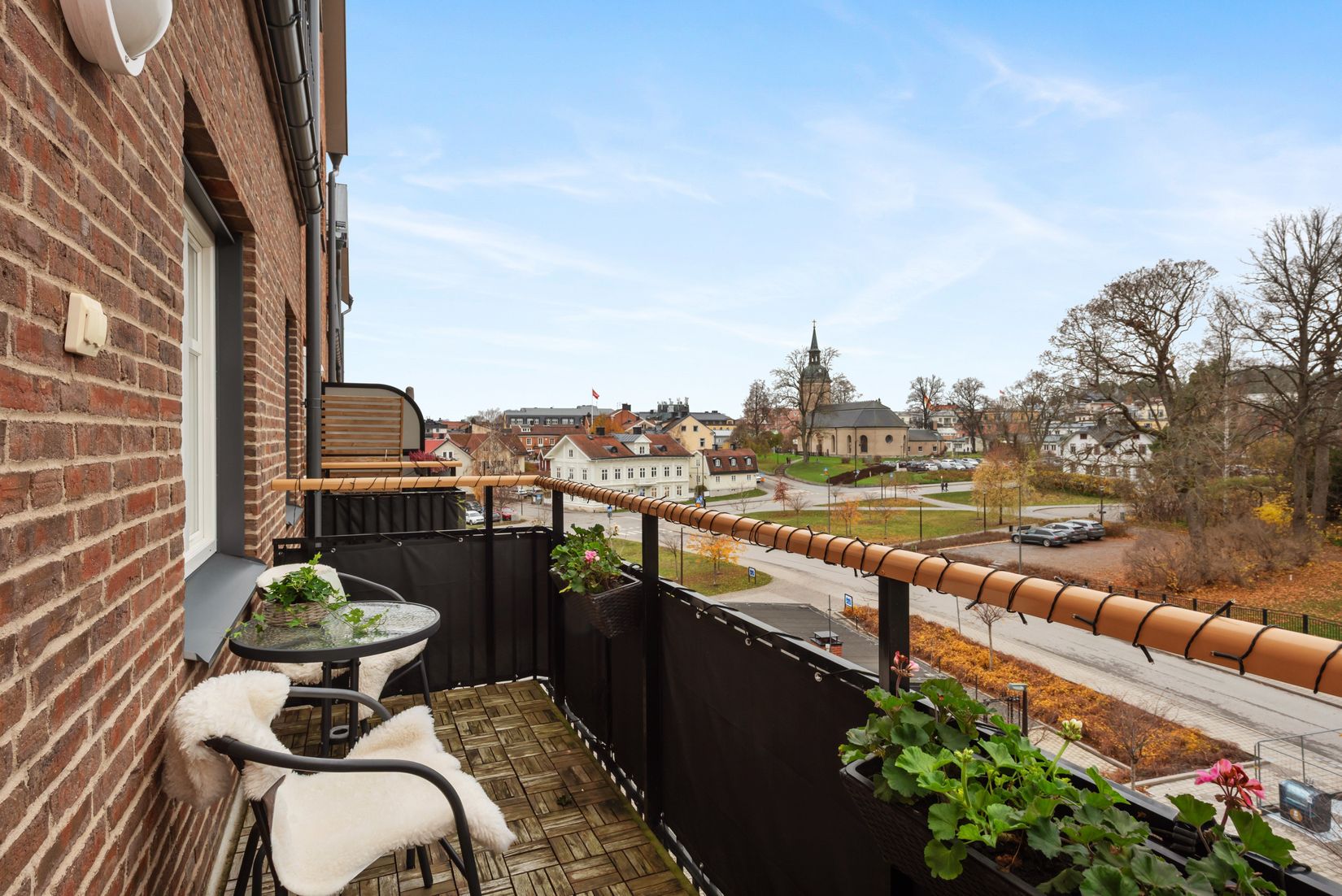 Bostadsrätt, Ångbåtsgatan 5, Centrala Norrtälje hamnen, Norrtälje