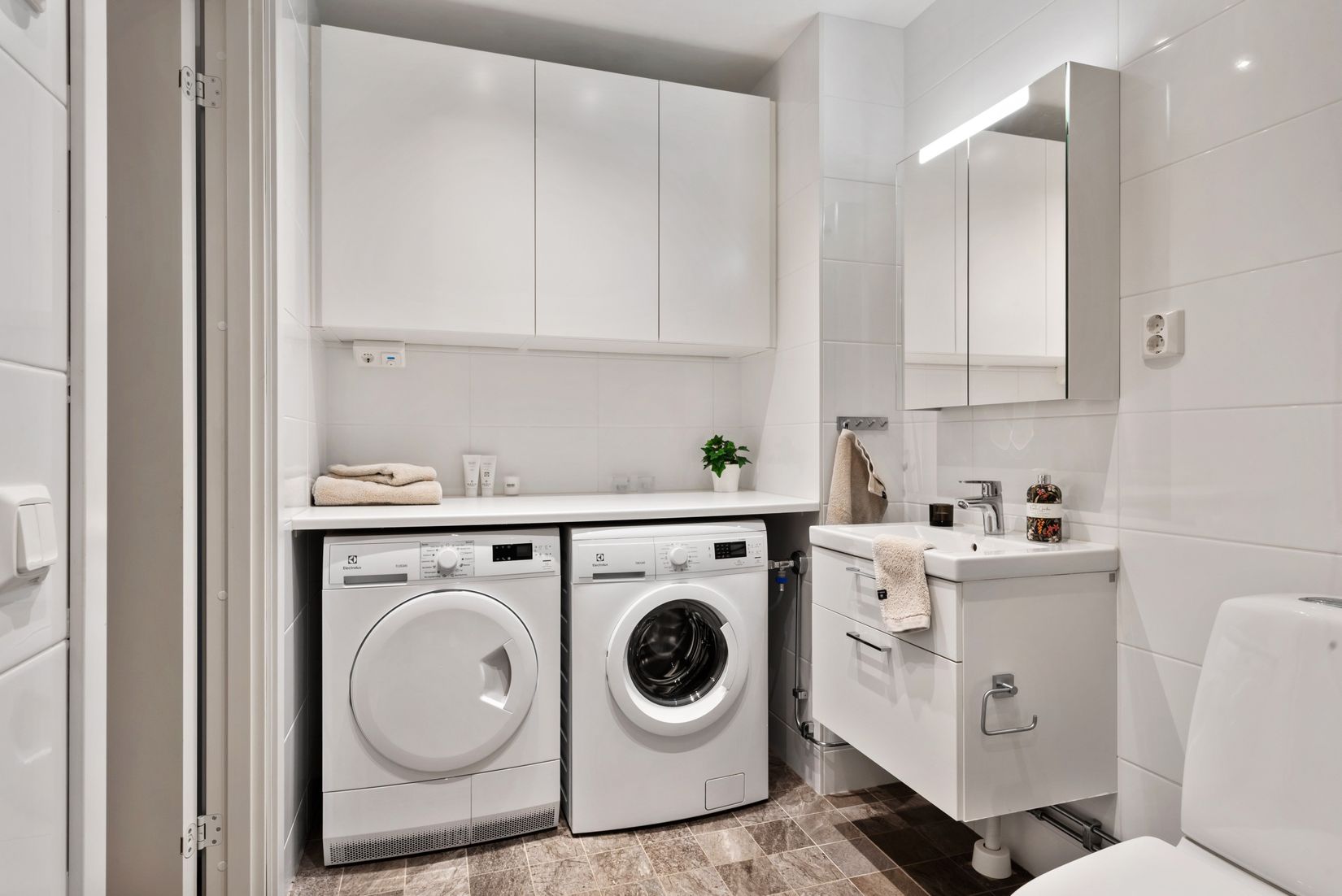 Bostadsrätt, Ångbåtsgatan 5, Centrala Norrtälje hamnen, Norrtälje