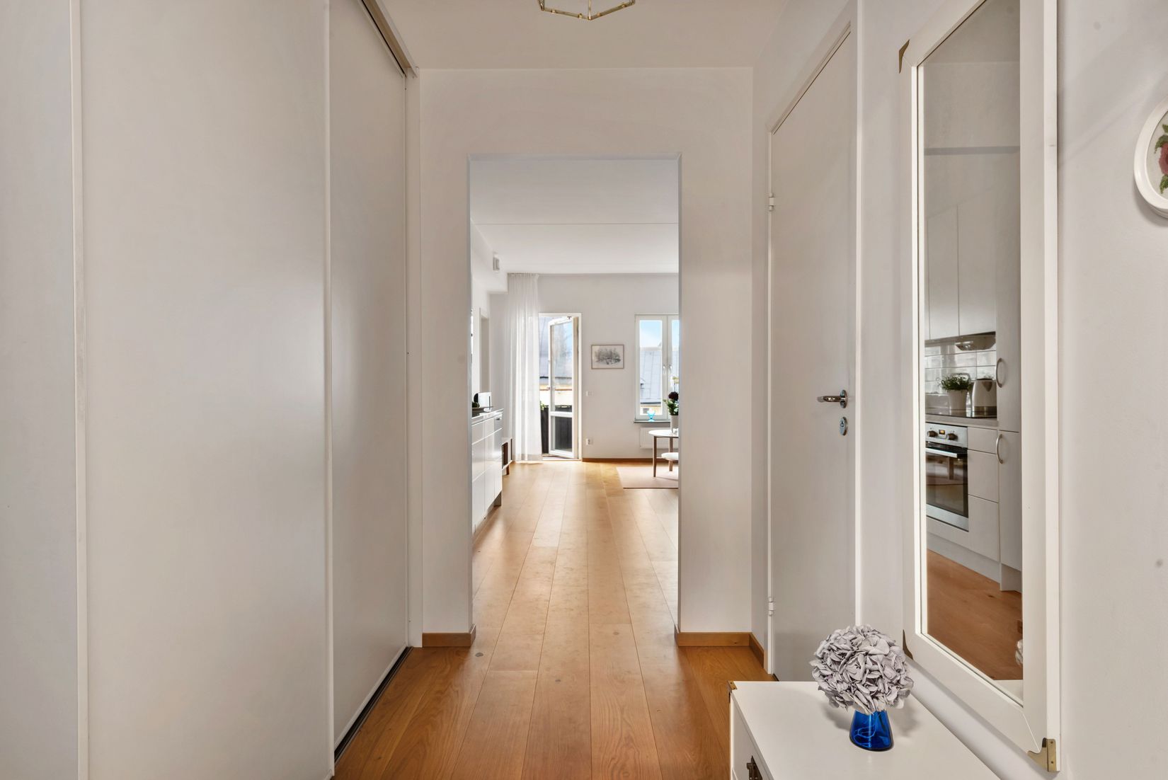 Bostadsrätt, Ångbåtsgatan 5, Centrala Norrtälje hamnen, Norrtälje