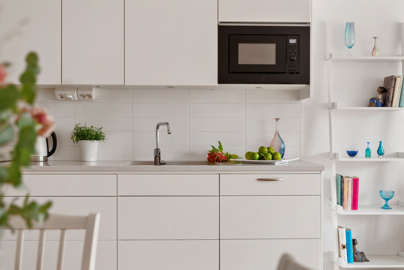 Bostadsrätt, Ångbåtsgatan 5, Centrala Norrtälje hamnen, Norrtälje