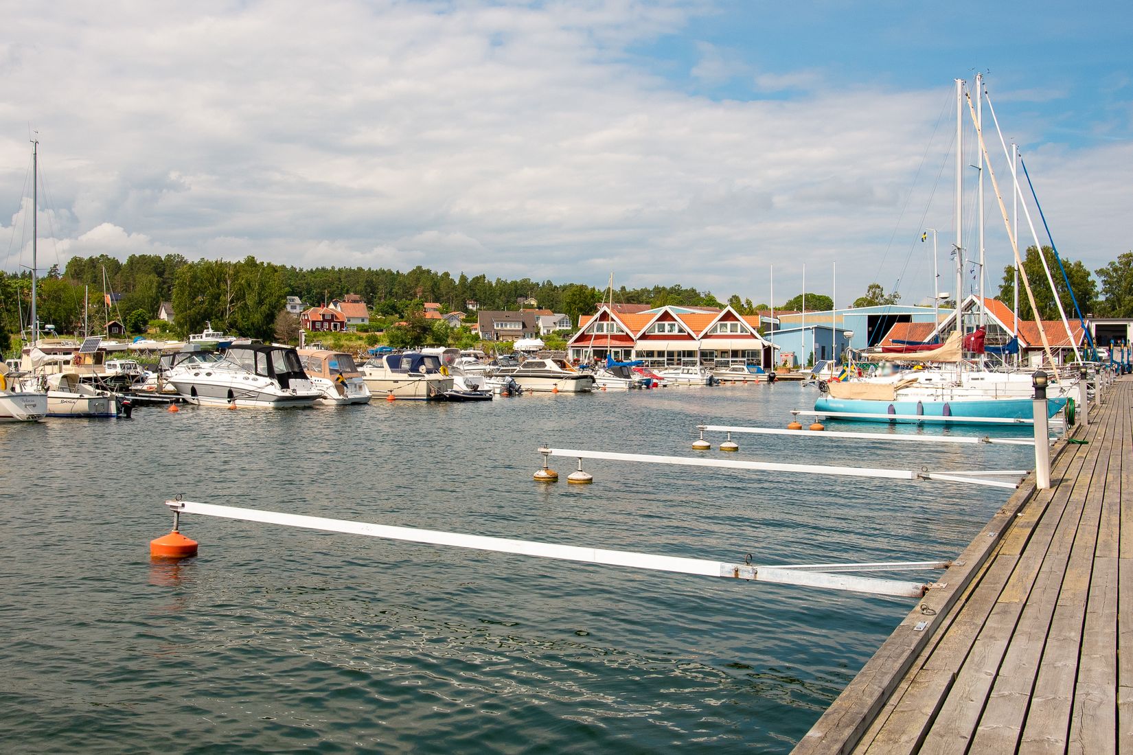 Tomt, Mästers runda 1, Loftahammar, Västervik