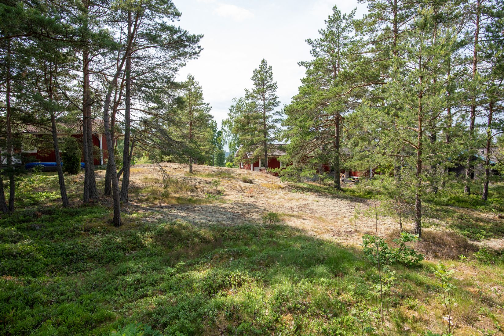 Tomt, Mästers runda 1, Loftahammar, Västervik