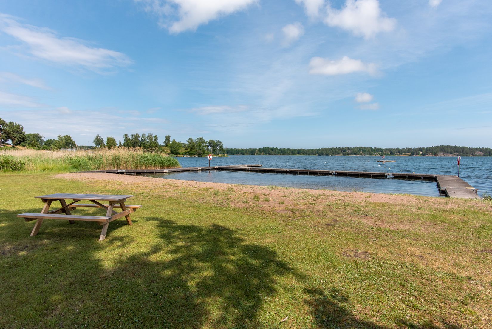 Tomt, Mästers runda 1, Loftahammar, Västervik