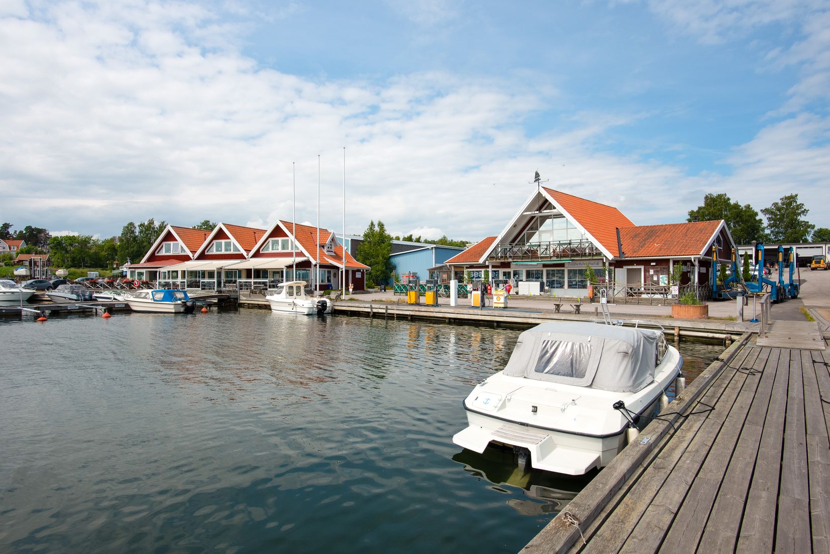 Tomt, Mästers runda 1, Loftahammar, Västervik