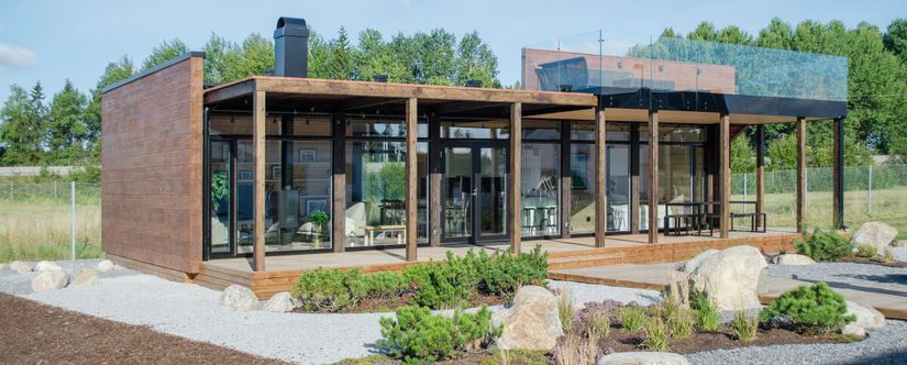 Tomt, Mästers runda 1, Loftahammar, Västervik