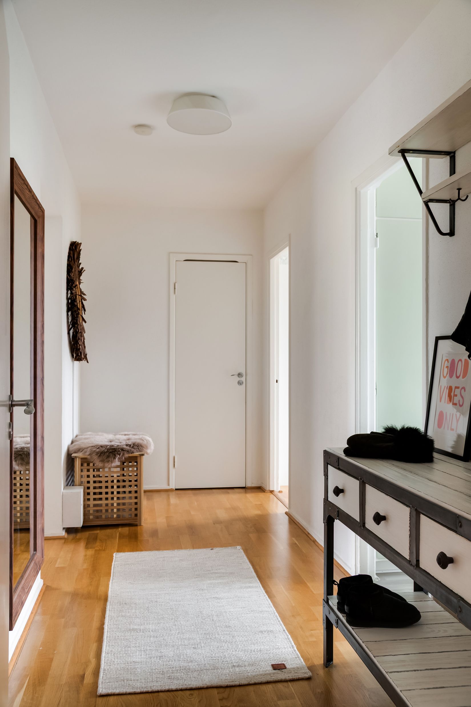 Bostadsrätt, Nygårdsvägen 18A, Gamla Näsby, Kristianstad