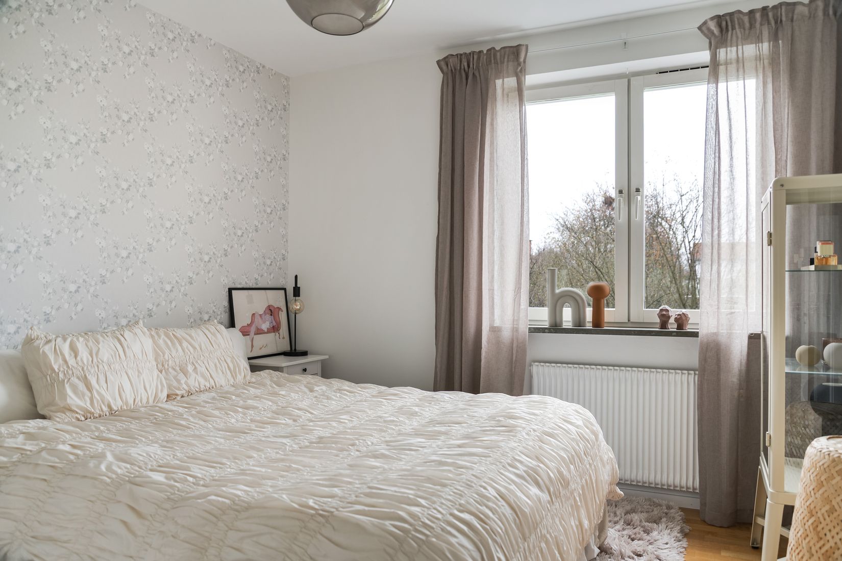 Bostadsrätt, Nygårdsvägen 18A, Gamla Näsby, Kristianstad