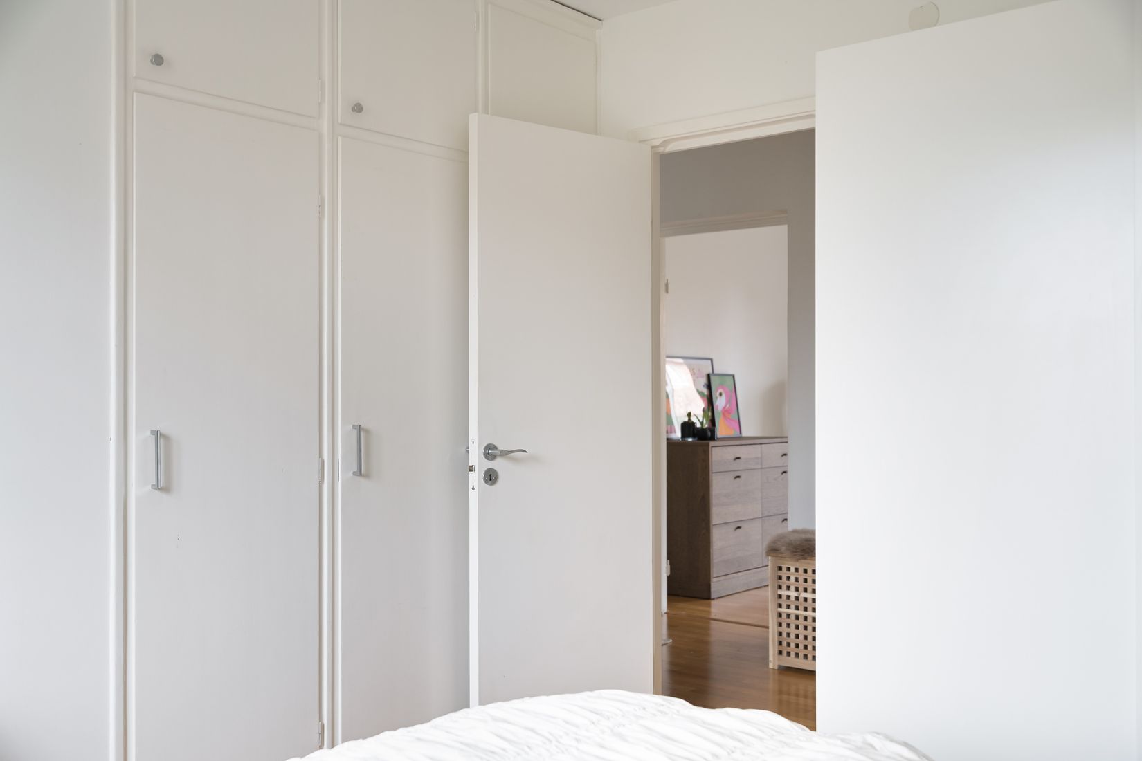 Bostadsrätt, Nygårdsvägen 18A, Gamla Näsby, Kristianstad