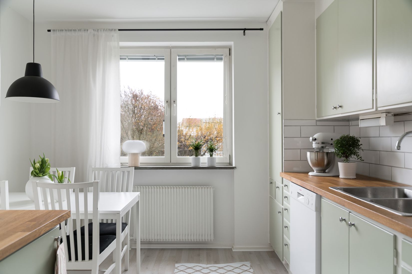 Bostadsrätt, Nygårdsvägen 18A, Gamla Näsby, Kristianstad