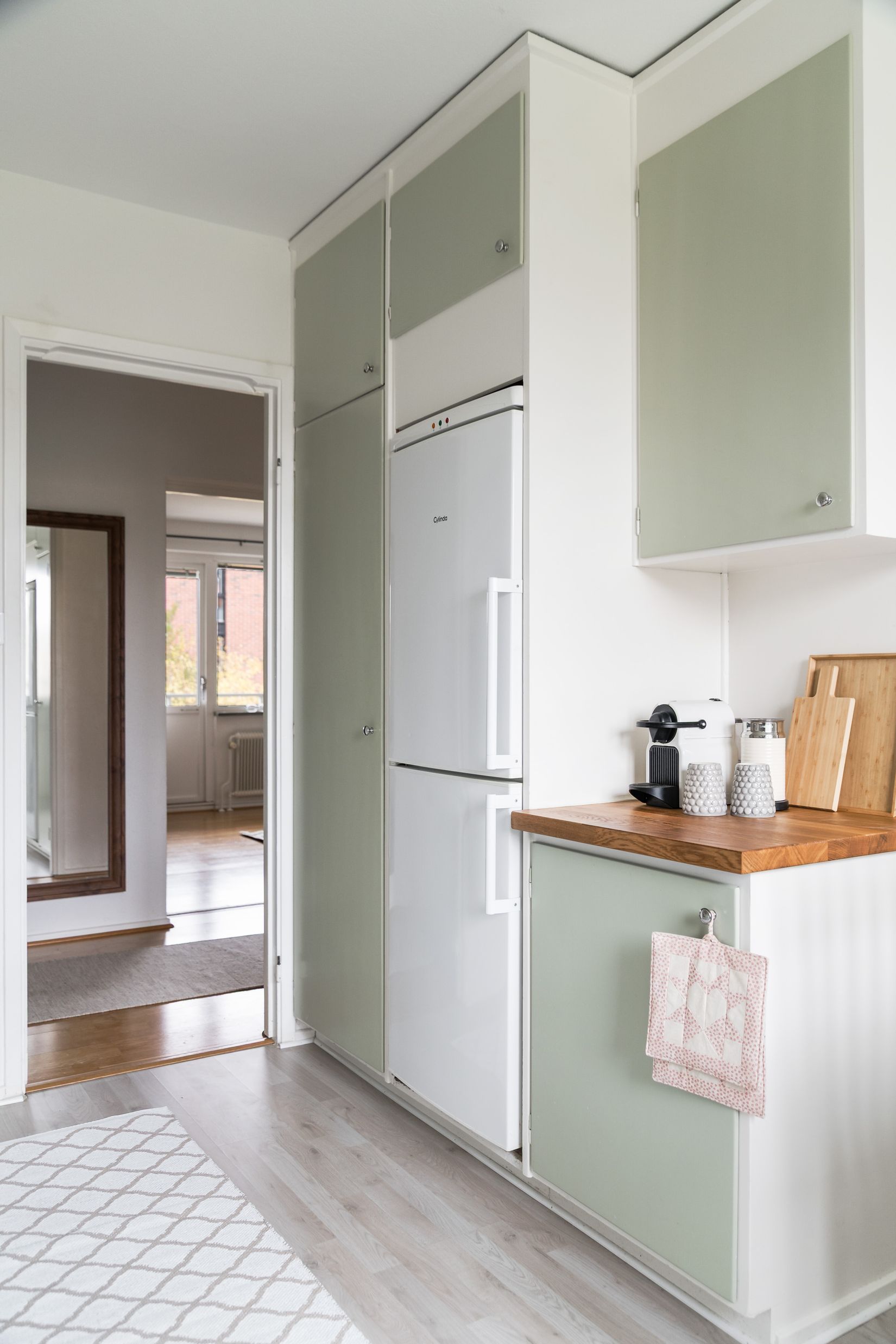 Bostadsrätt, Nygårdsvägen 18A, Gamla Näsby, Kristianstad