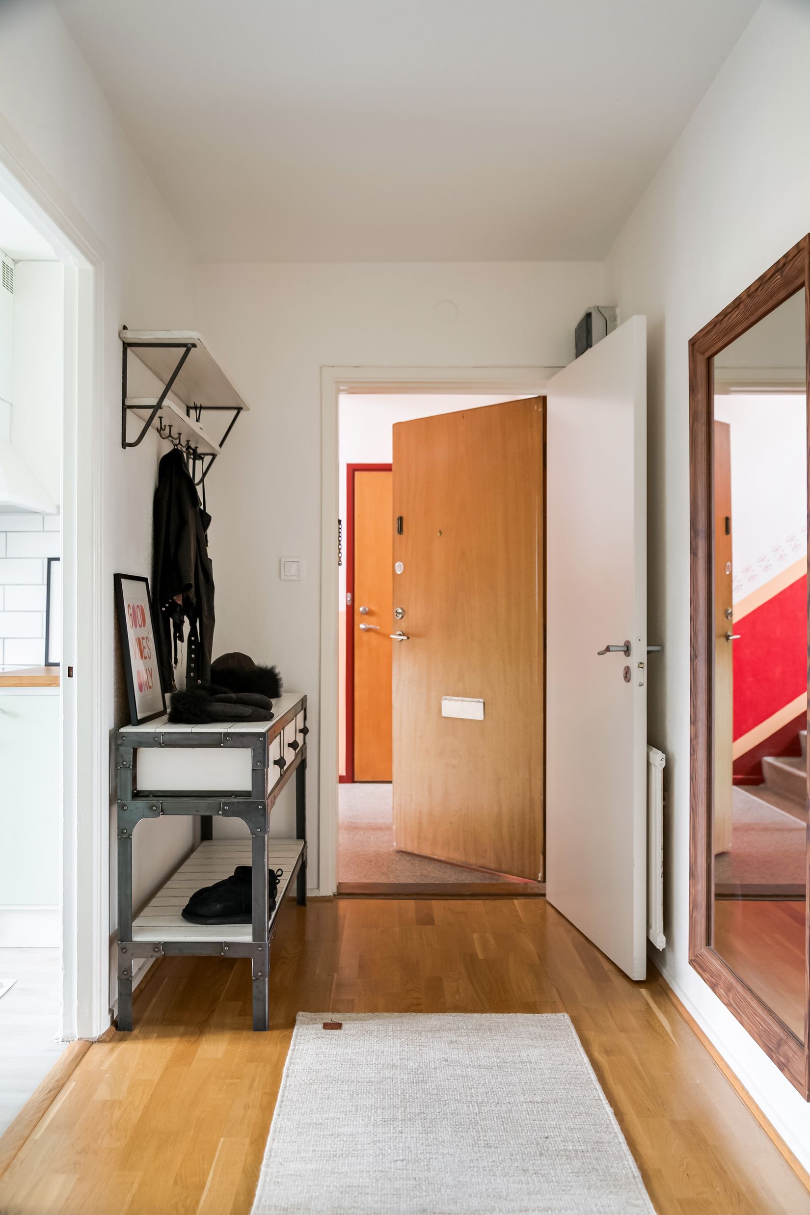 Bostadsrätt, Nygårdsvägen 18A, Gamla Näsby, Kristianstad