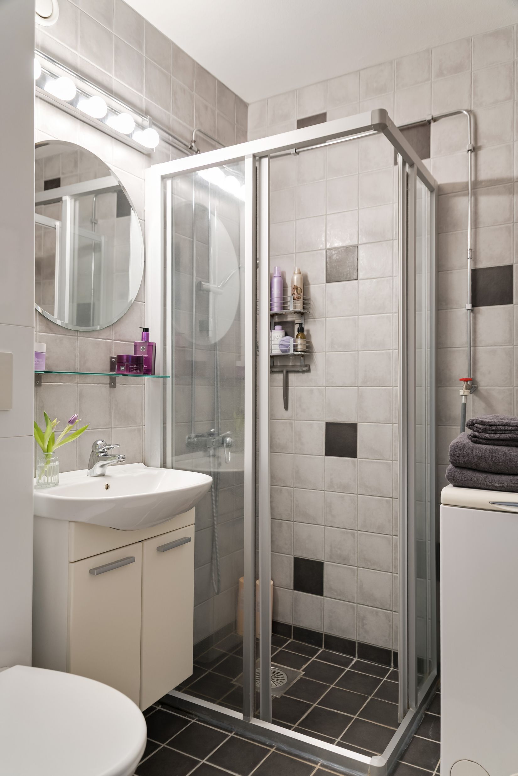 Bostadsrätt, Nygårdsvägen 18A, Gamla Näsby, Kristianstad