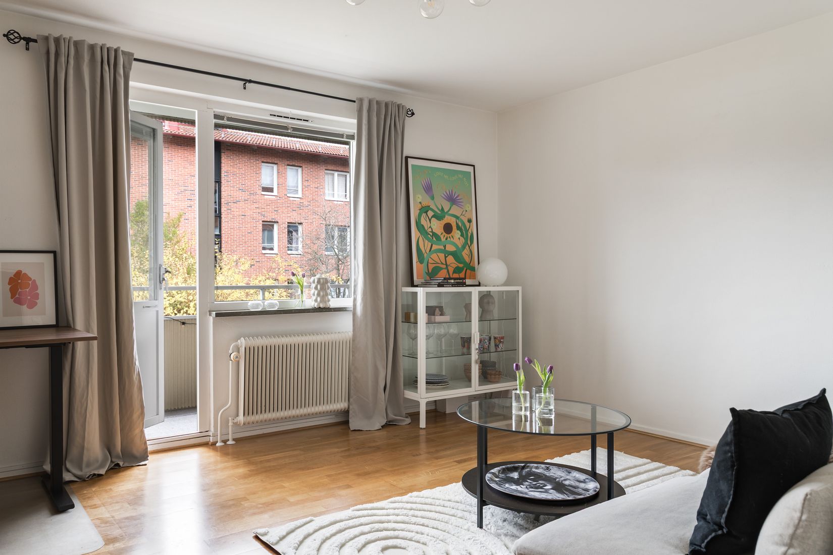 Bostadsrätt, Nygårdsvägen 18A, Gamla Näsby, Kristianstad