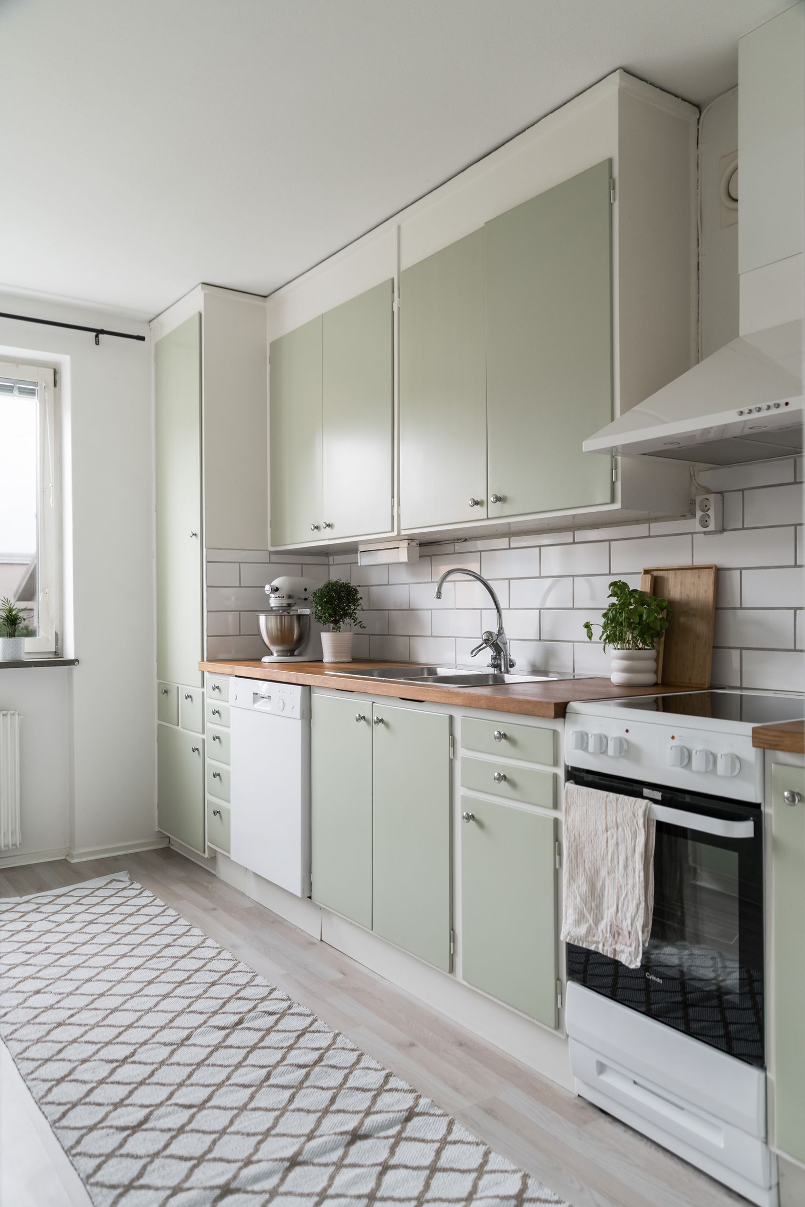 Bostadsrätt, Nygårdsvägen 18A, Gamla Näsby, Kristianstad