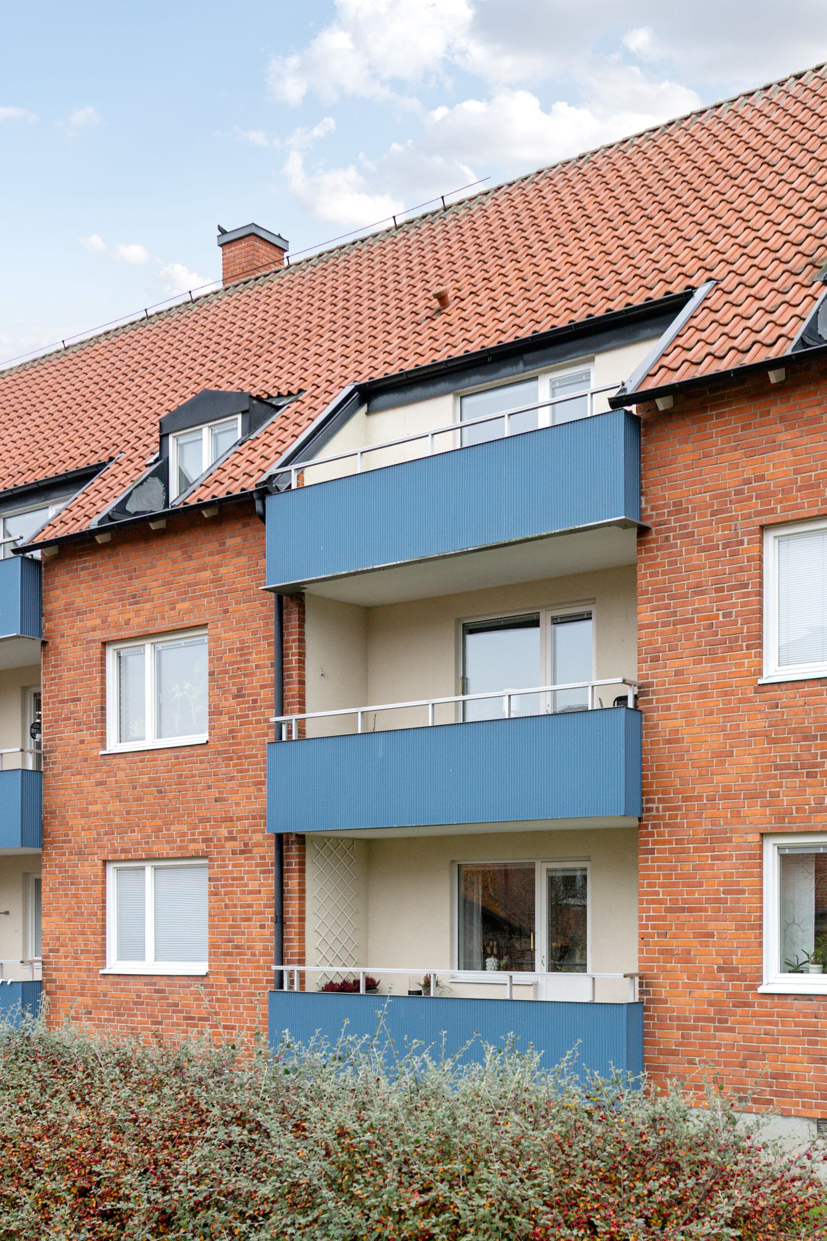 Bostadsrätt, Nygårdsvägen 18A, Gamla Näsby, Kristianstad