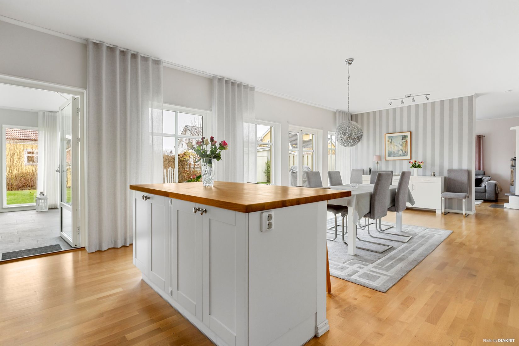 Villa, Lägerhyddsgatan 14, Rynningeåsen/Rynninge, Örebro