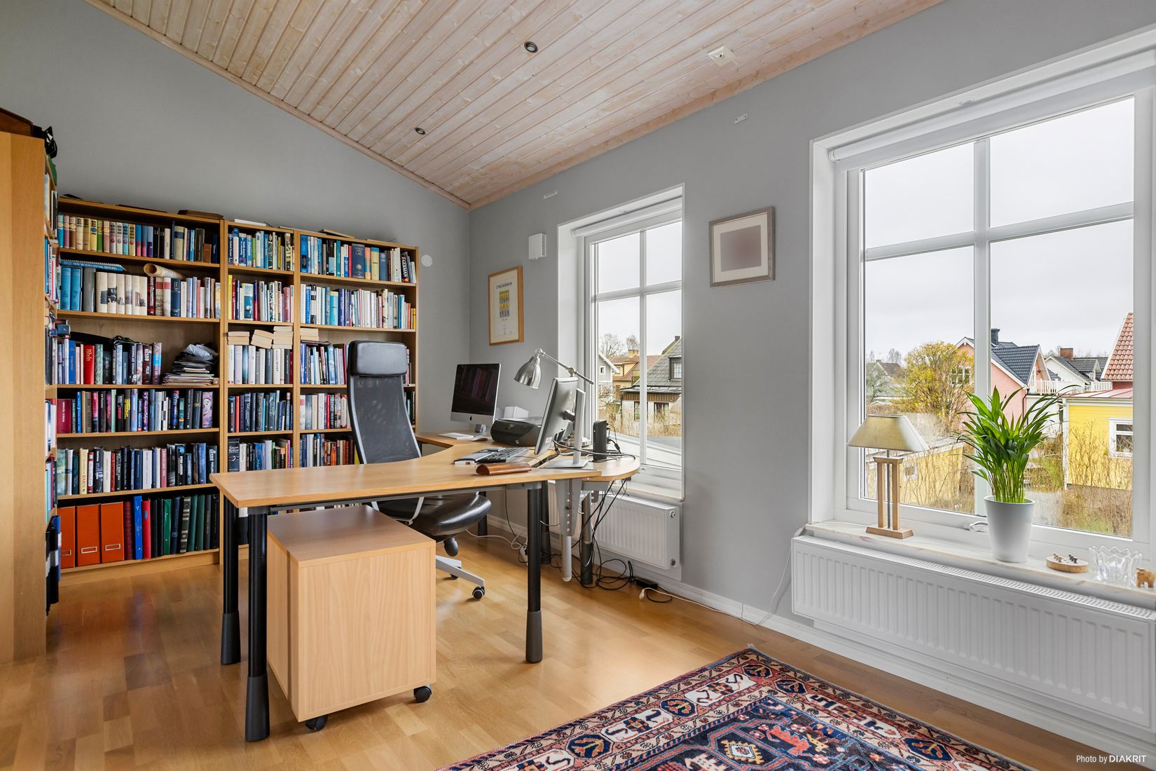 Villa, Lägerhyddsgatan 14, Rynningeåsen/Rynninge, Örebro