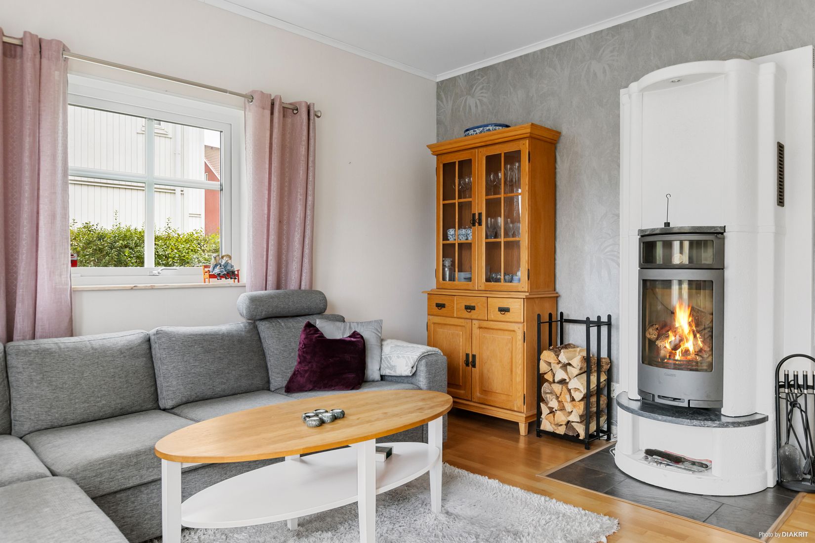 Villa, Lägerhyddsgatan 14, Rynningeåsen/Rynninge, Örebro