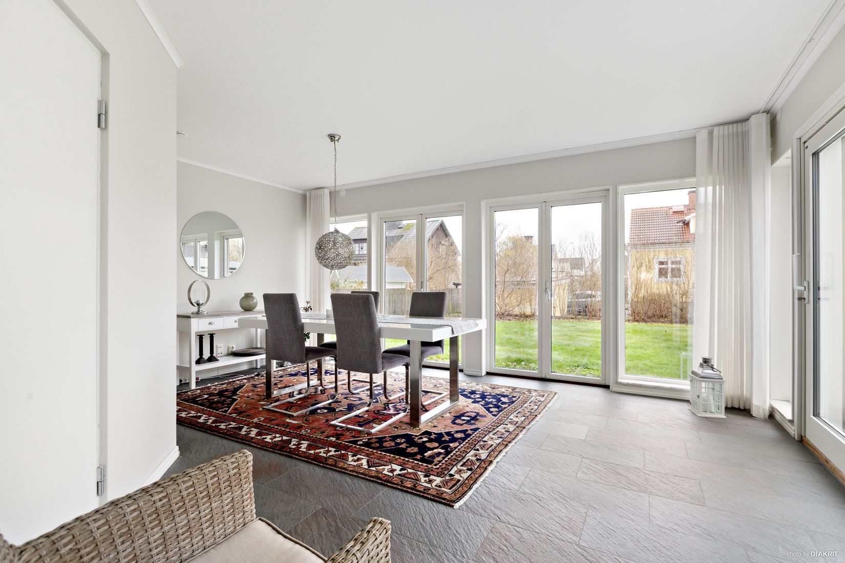 Villa, Lägerhyddsgatan 14, Rynningeåsen/Rynninge, Örebro