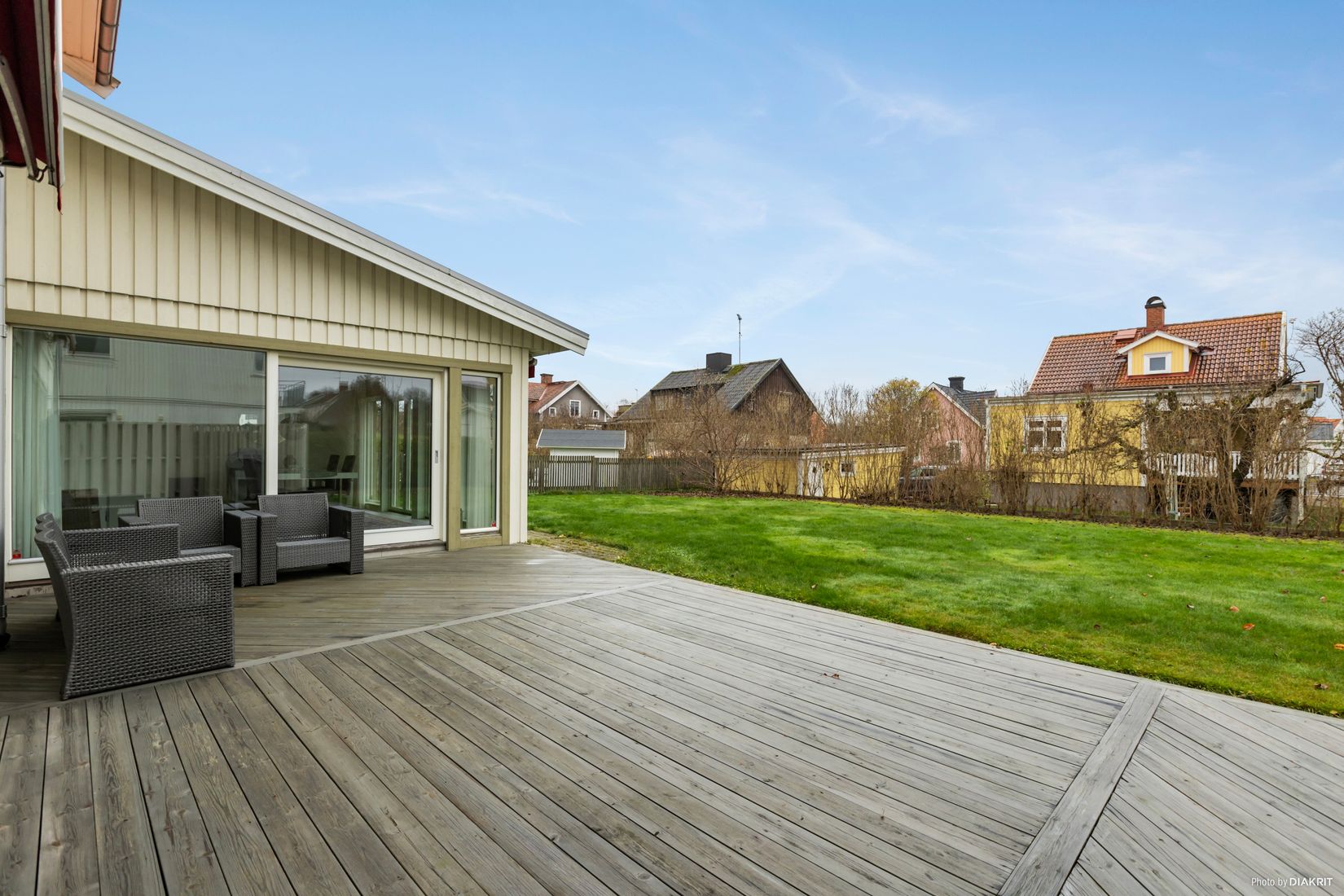 Villa, Lägerhyddsgatan 14, Rynningeåsen/Rynninge, Örebro