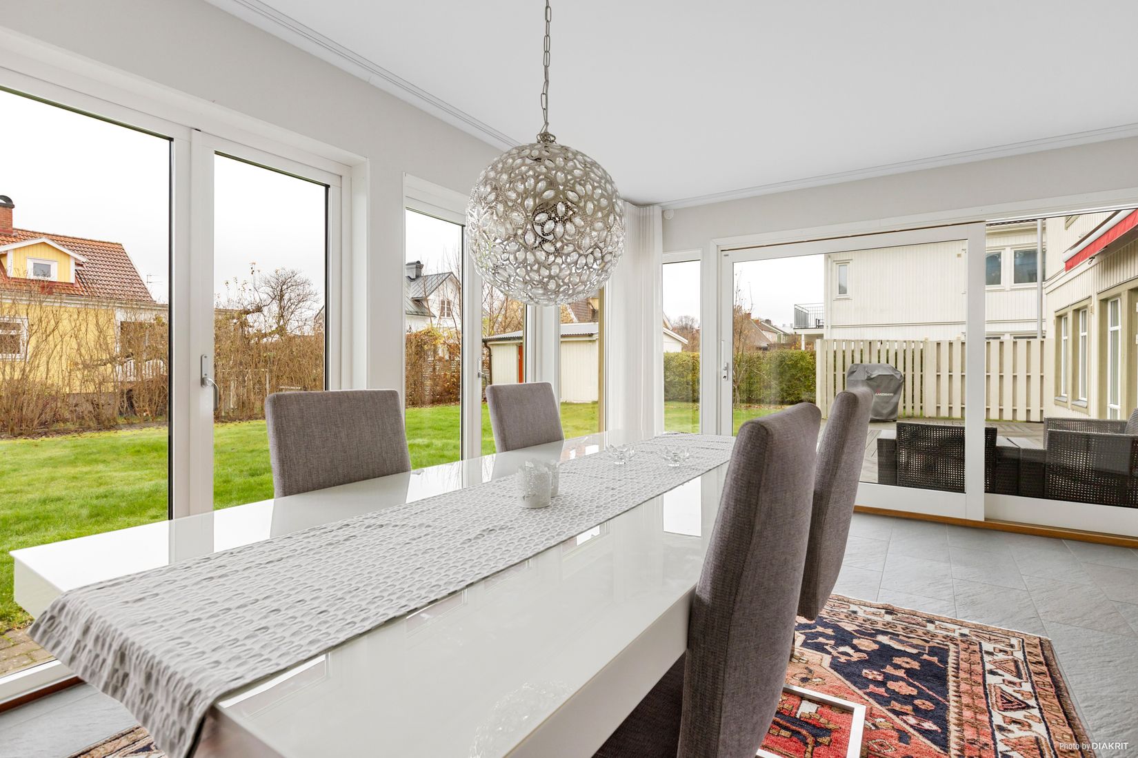 Villa, Lägerhyddsgatan 14, Rynningeåsen/Rynninge, Örebro