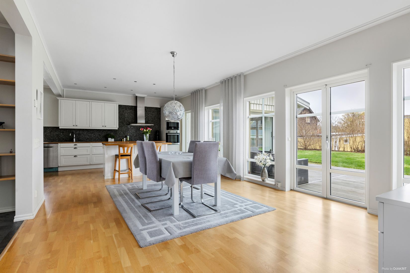 Villa, Lägerhyddsgatan 14, Rynningeåsen/Rynninge, Örebro