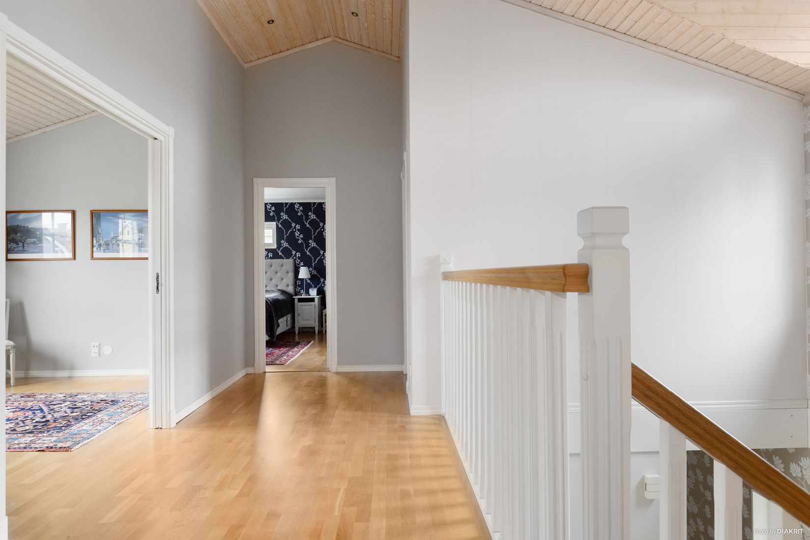 Villa, Lägerhyddsgatan 14, Rynningeåsen/Rynninge, Örebro