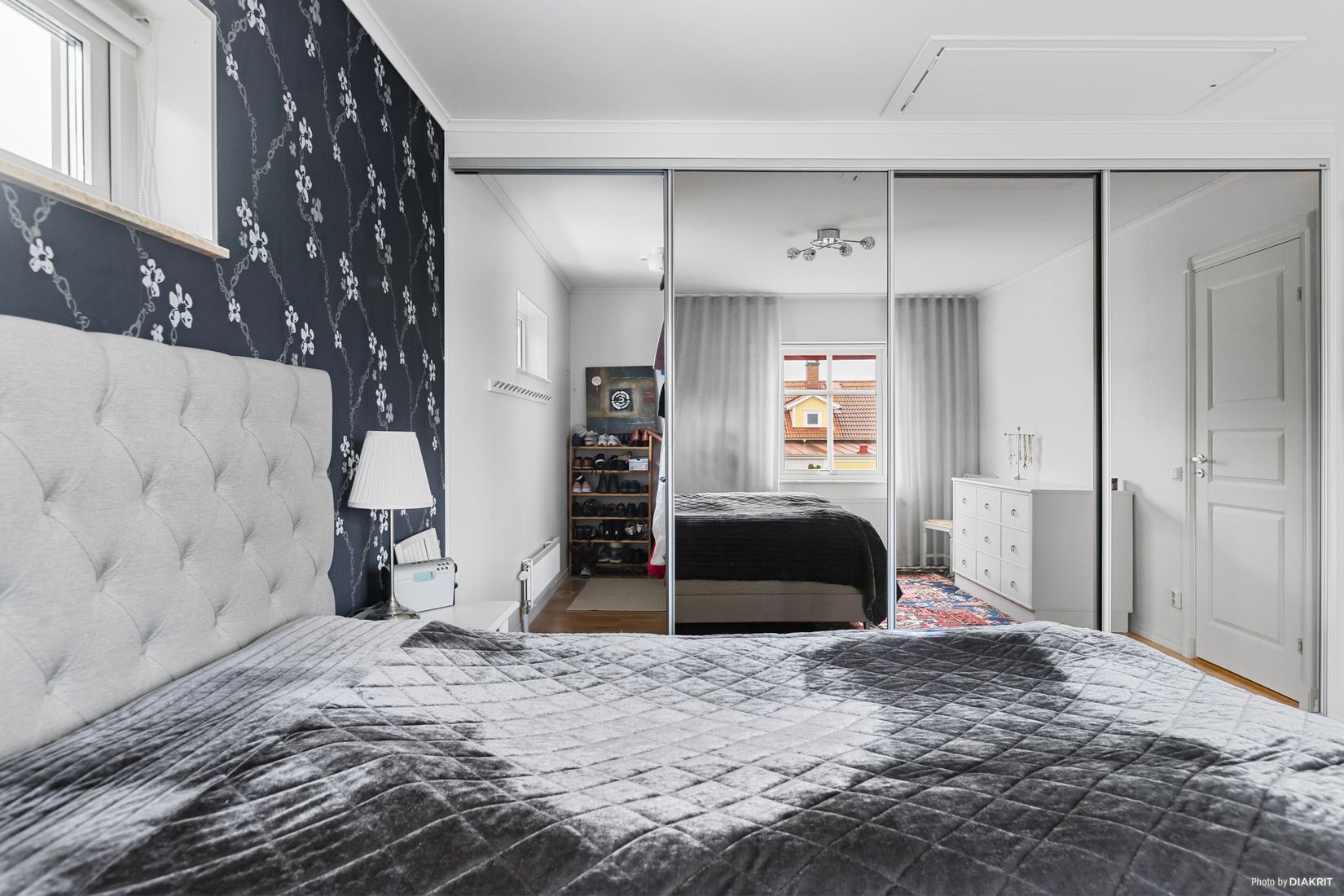 Villa, Lägerhyddsgatan 14, Rynningeåsen/Rynninge, Örebro