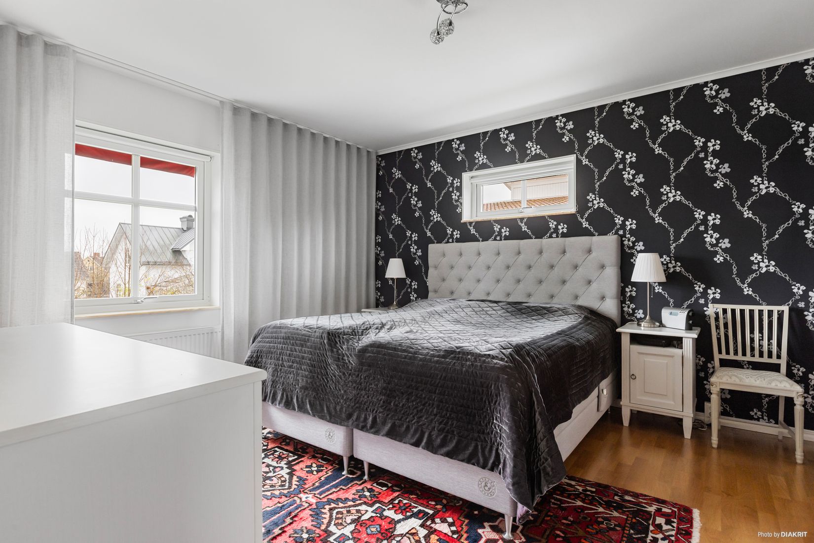 Villa, Lägerhyddsgatan 14, Rynningeåsen/Rynninge, Örebro