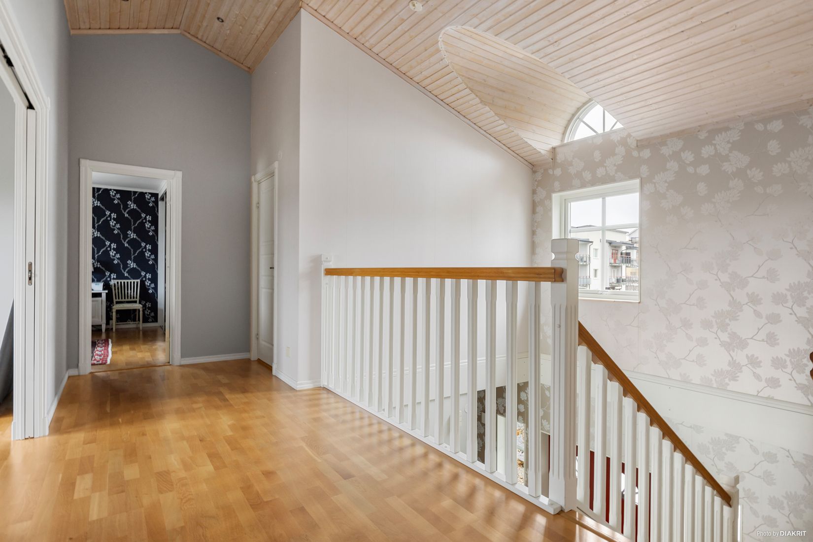 Villa, Lägerhyddsgatan 14, Rynningeåsen/Rynninge, Örebro