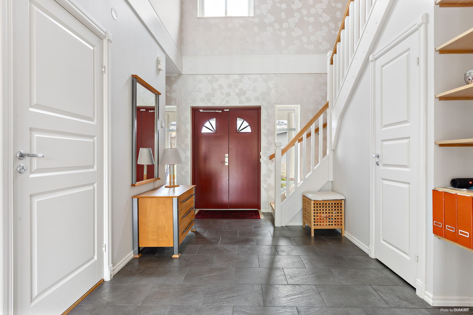 Villa, Lägerhyddsgatan 14, Rynningeåsen/Rynninge, Örebro