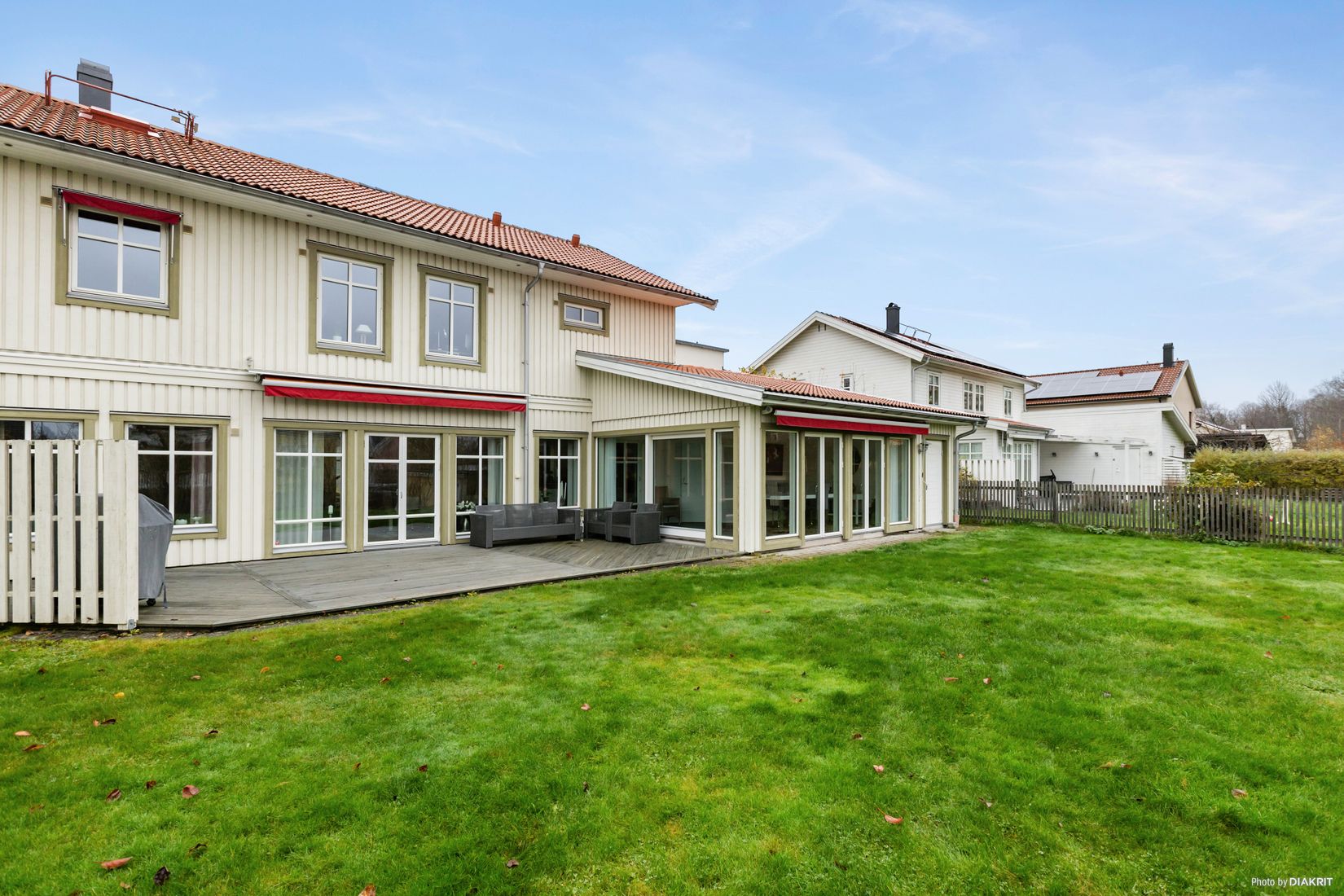 Villa, Lägerhyddsgatan 14, Rynningeåsen/Rynninge, Örebro