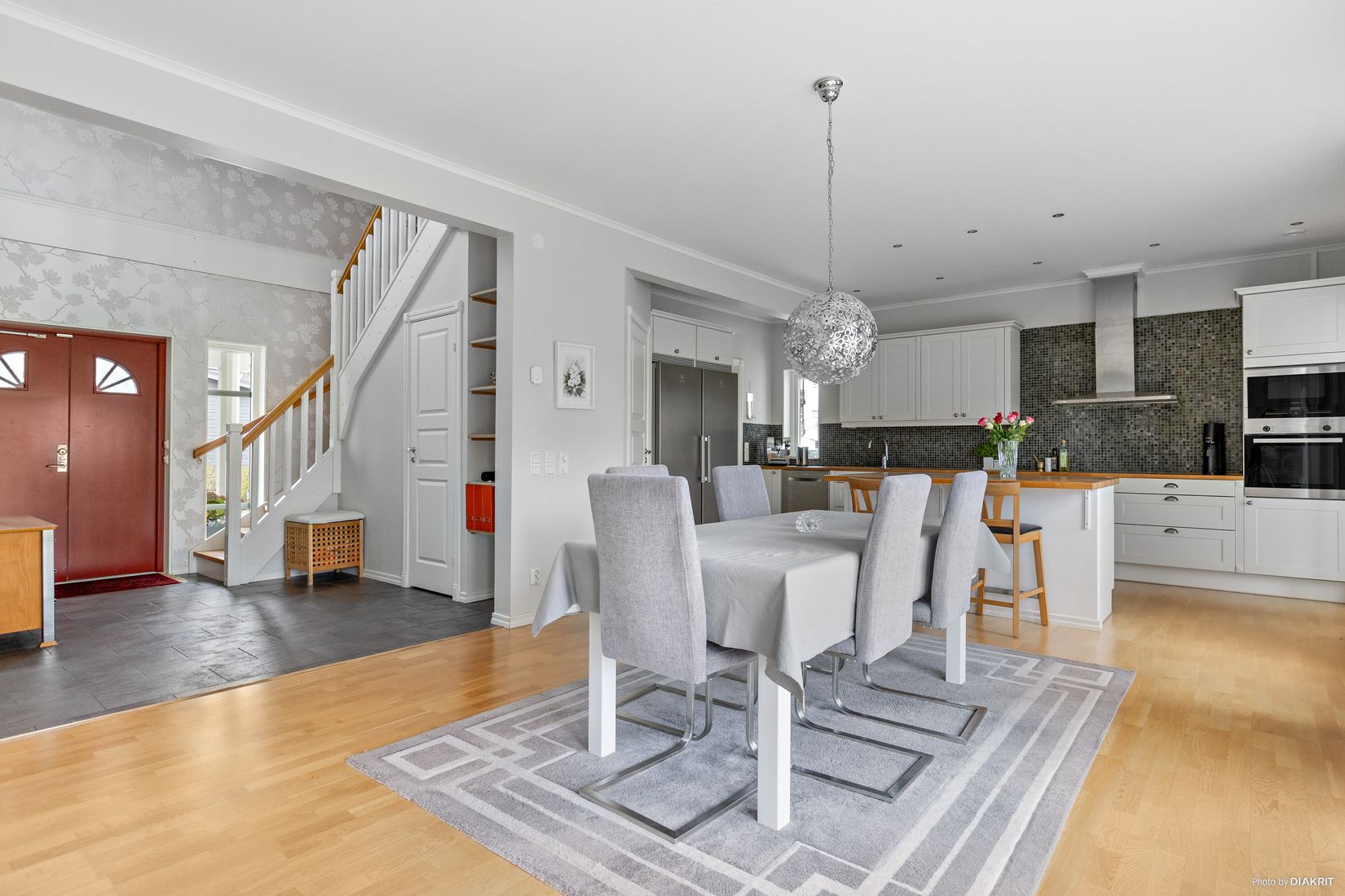 Villa, Lägerhyddsgatan 14, Rynningeåsen/Rynninge, Örebro