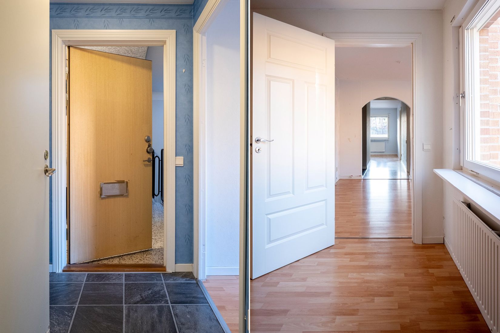 Bostadsrätt, Kronängsvägen 27, Kronängen, Vaxholm