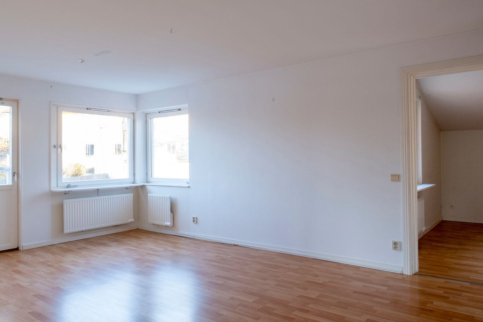 Bostadsrätt, Kronängsvägen 27, Kronängen, Vaxholm