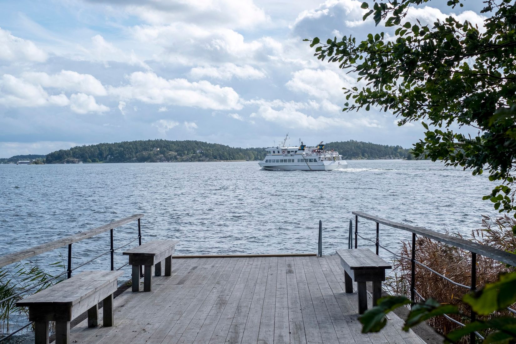 Bostadsrätt, Kronängsvägen 27, Kronängen, Vaxholm