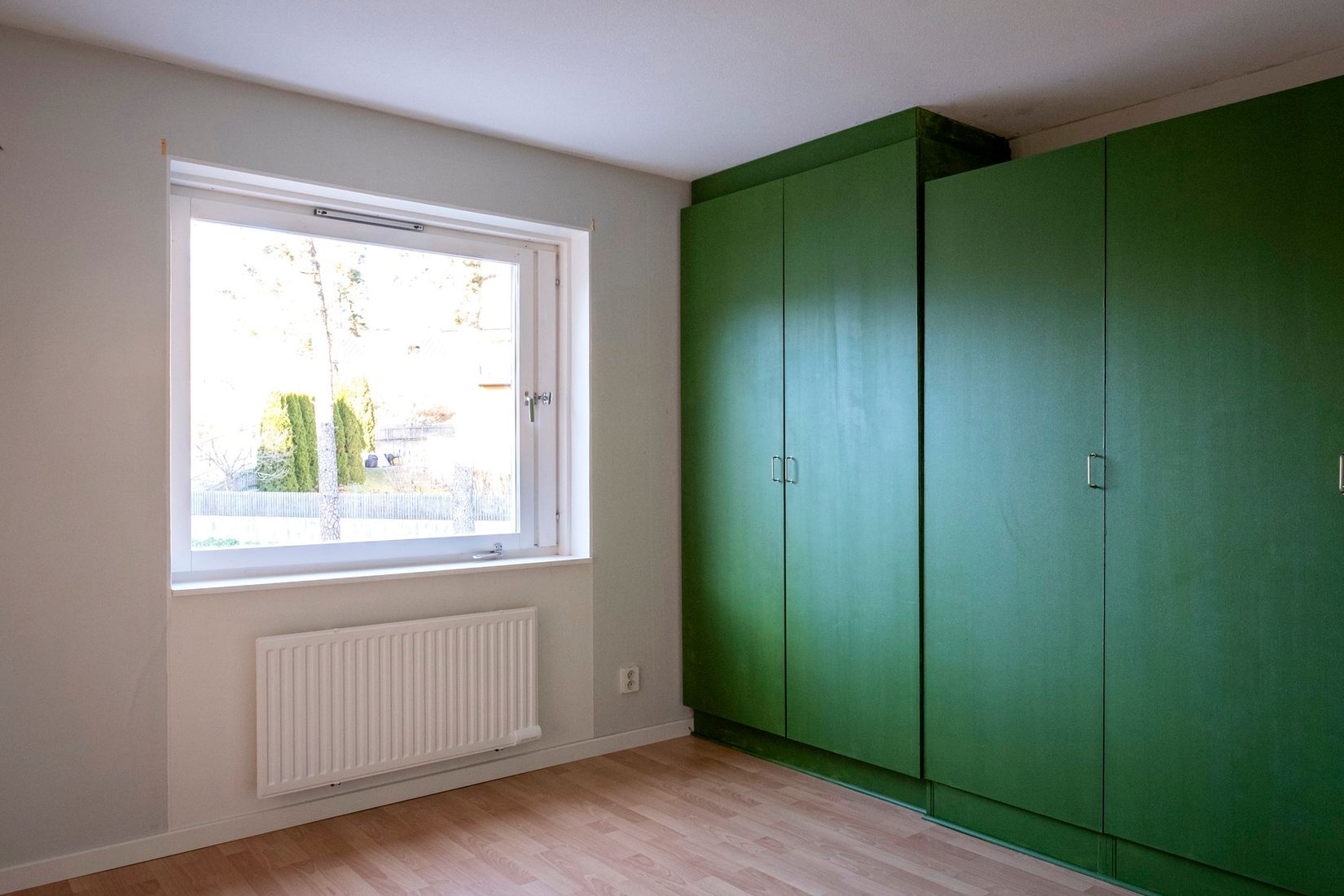 Bostadsrätt, Kronängsvägen 27, Kronängen, Vaxholm