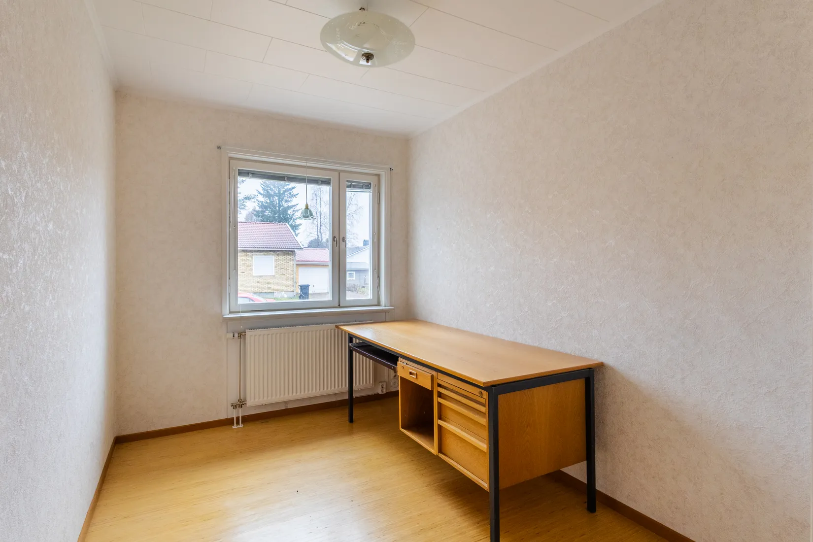 Villa, Hantverkaregatan 12, Pajala