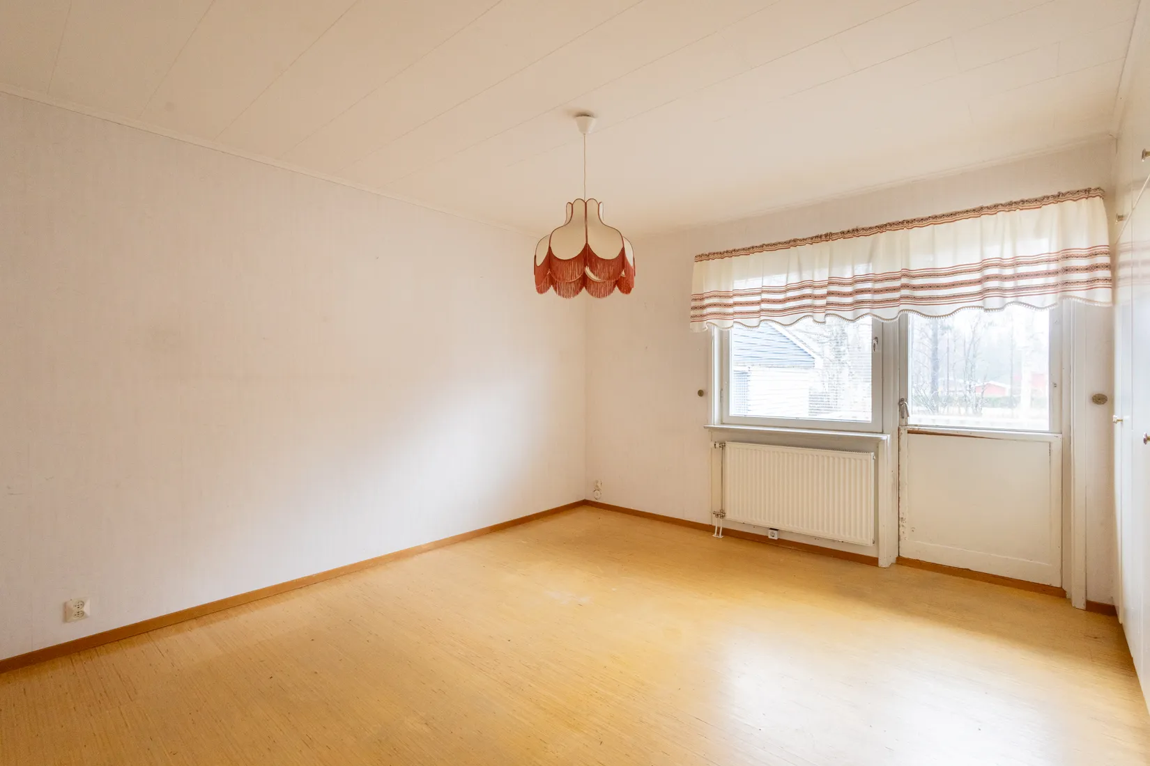 Villa, Hantverkaregatan 12, Pajala