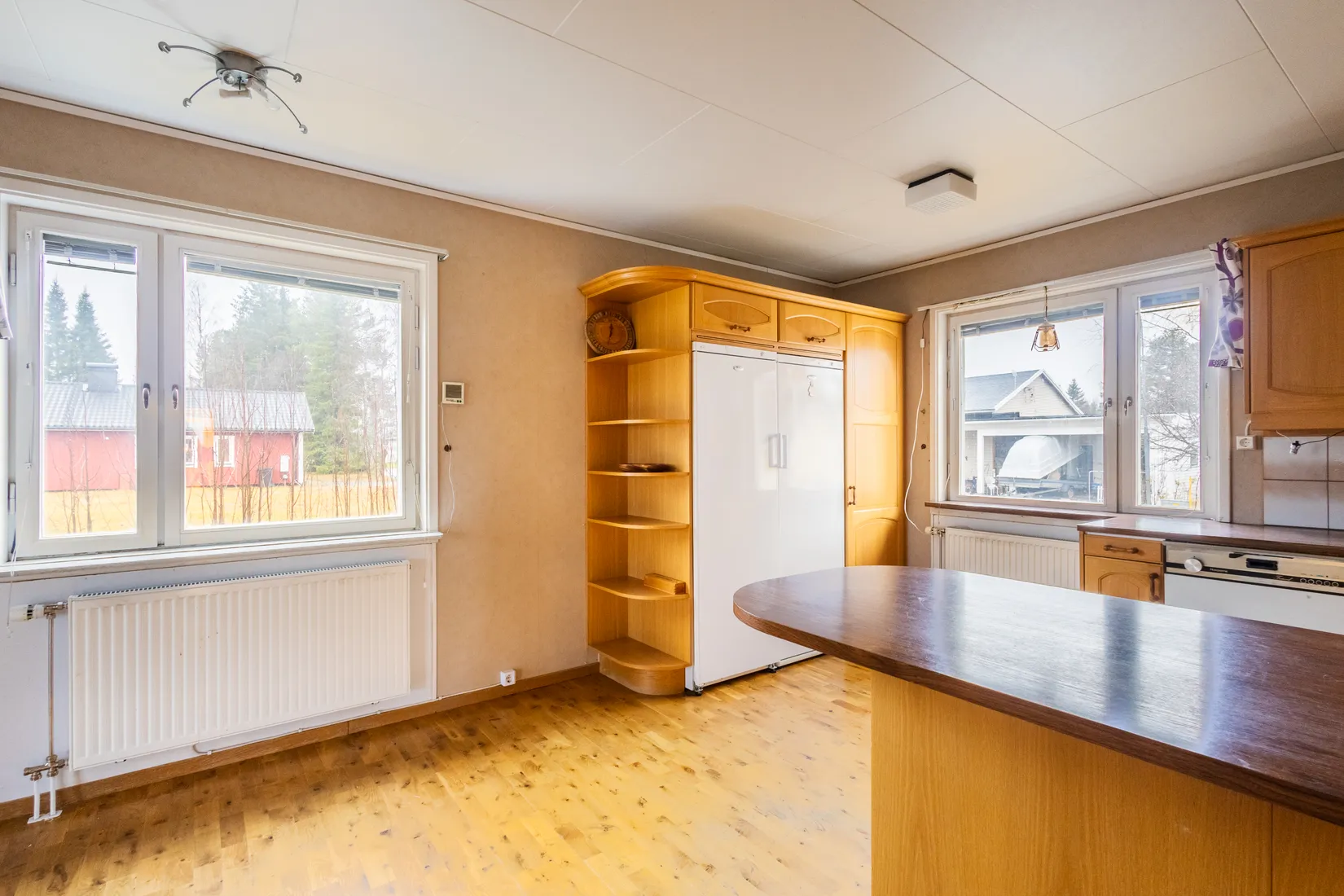 Villa, Hantverkaregatan 12, Pajala