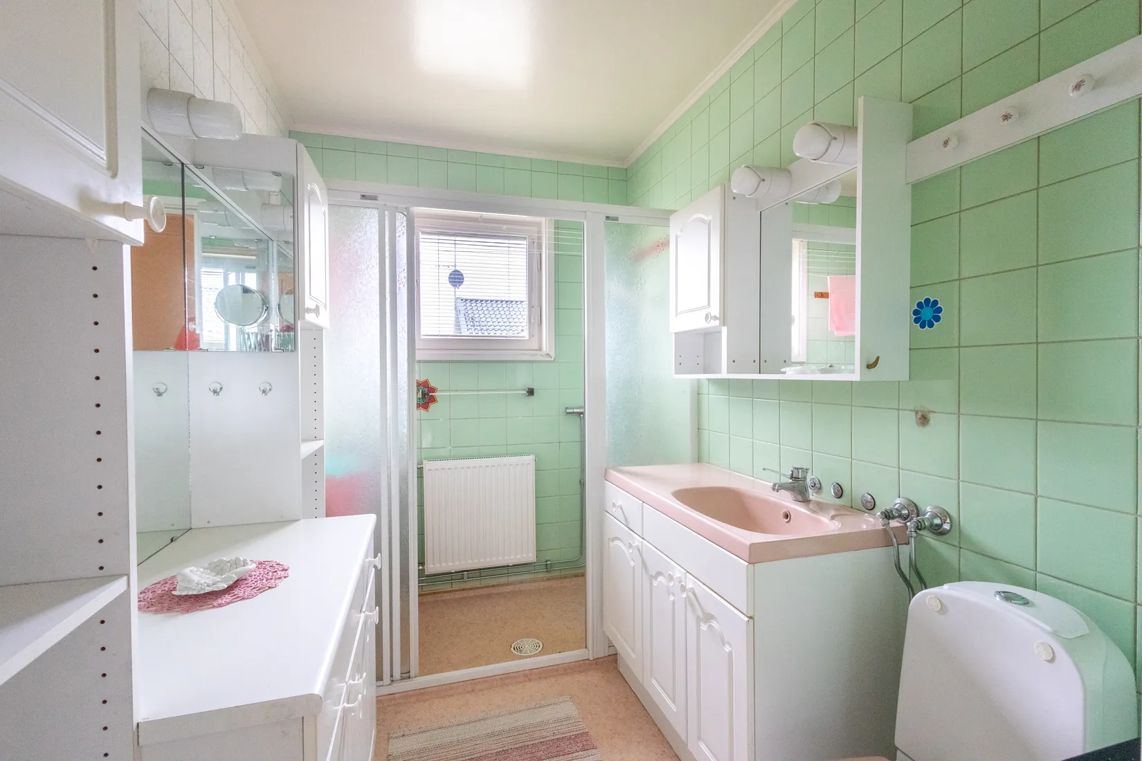 Villa, Hantverkaregatan 12, Pajala